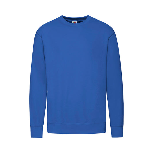 Sudadera Leve Set-In para Adulto - Conforto e Estilo