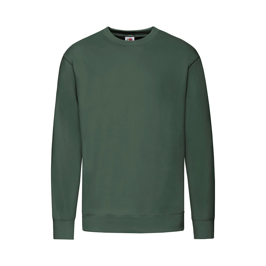 Sudadera Leve Set-In para Adulto - Conforto e Estilo