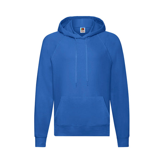 Sudadera com Capuz Leve e Confortável