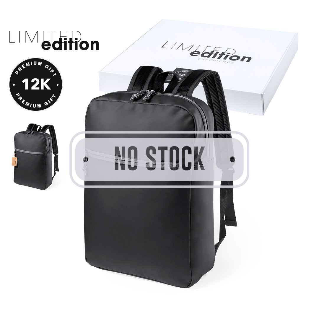 Mochila Sulust Limited Edition Premium 15''