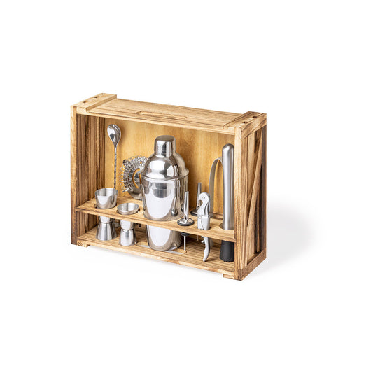 Set de Cocktail Bespin Elegante e Exclusivo