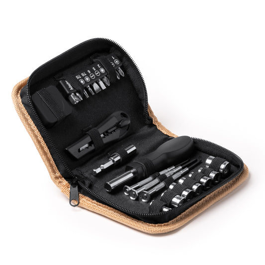 Conjunto de Ferramentas DECKER