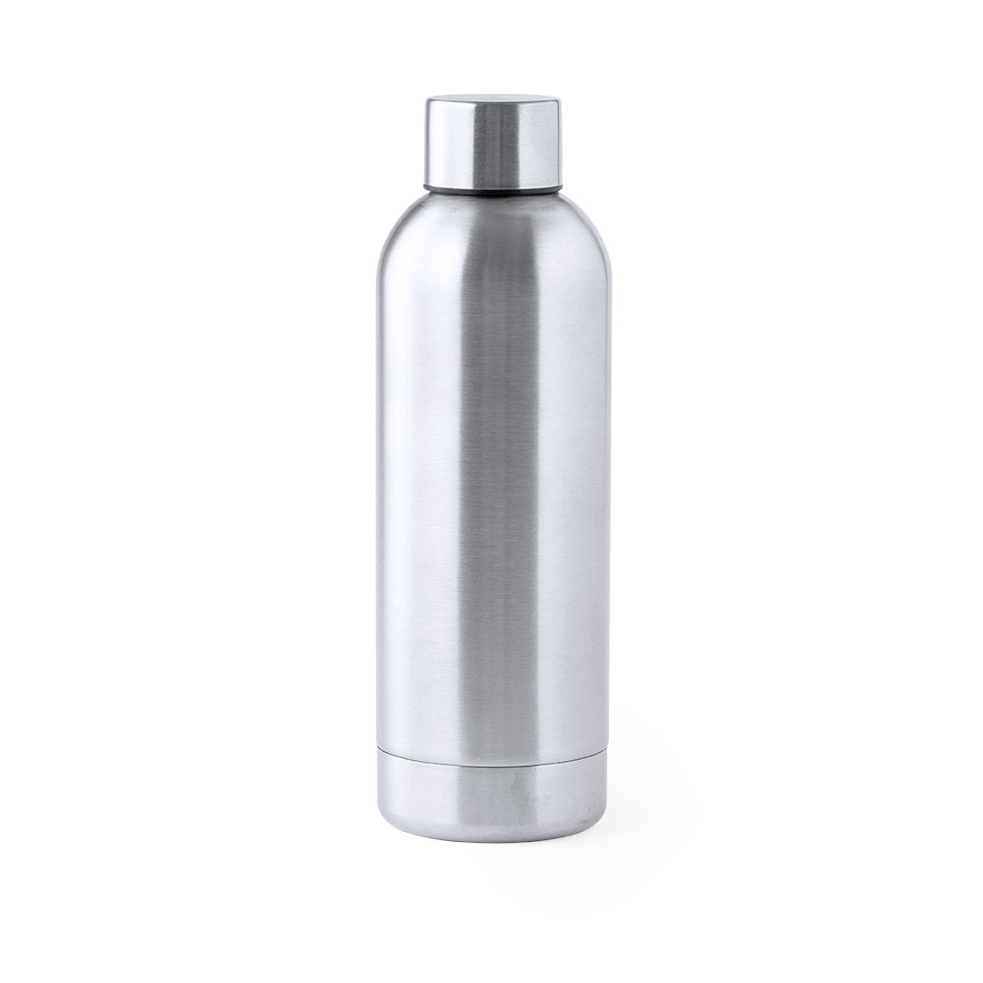 Bidão em Aço Inoxidável 800 ml - Cores Metalizadas