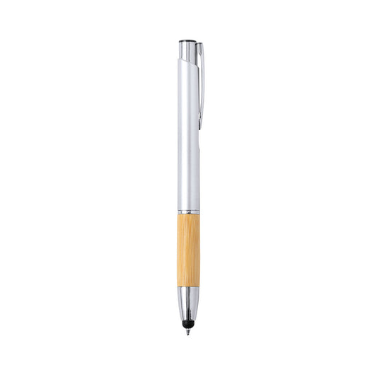 Caneta Puntero Grunt com Corpo em ABS e Bambu