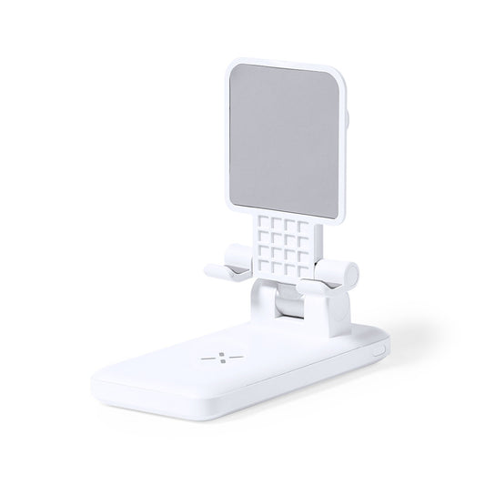 Cheviot - Suporte Multifuncional com Carregador Wireless 10W