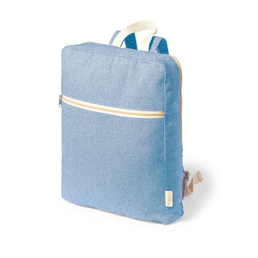 Mochila Nidoran em Algodão Reciclado GRS