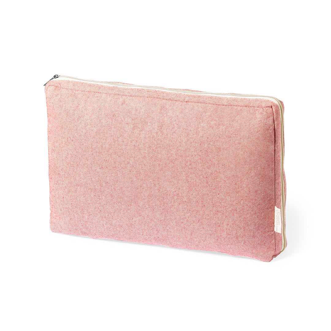 Funda Acolchoada Drift para Portátil até 15'' Sustentável