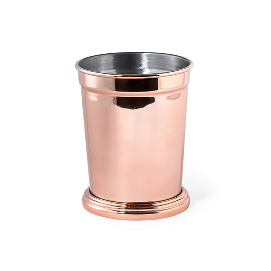 Copo Inox 400ml com Revestimento em Cobre