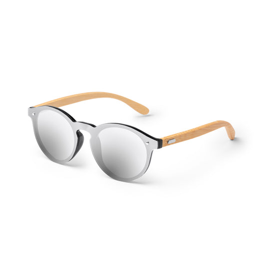 Óculos de Sol Colton com Lentes Espelhadas