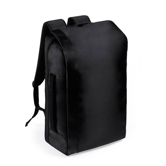 Mochila Elegante e Resistente com Compartimentos Acolchoados