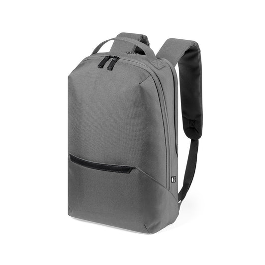 Mochila Elanis em Poliéster Reciclado Resistente