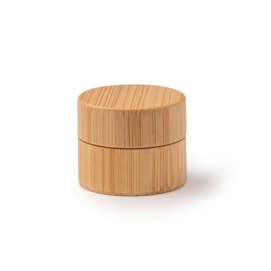 Balm Labial BLEDAX em Estojo de Bambu