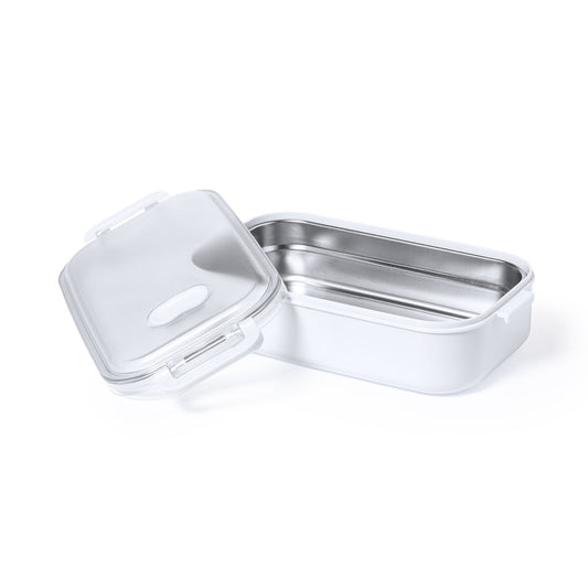 Fiambrera Térmica 500 ml com Fecho Hermético