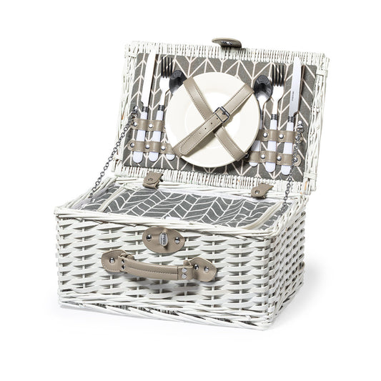 Cesta Nevera Picnic 'Midland' para 2 Pessoas