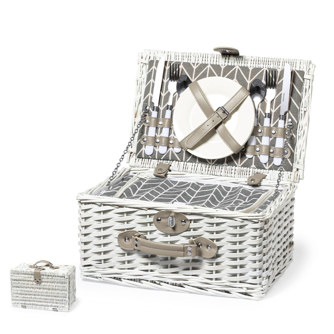 Cesta Nevera Picnic 'Midland' para 2 Pessoas