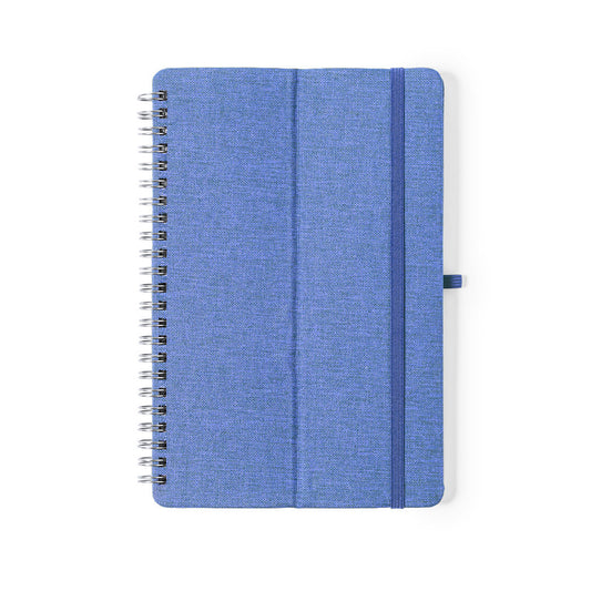 Maisux - Libreta Sustentável com Suporte para Telemóvel