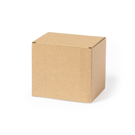 Caixa Apresentação Sustentável para Chávenas 12x10,6x9 cm