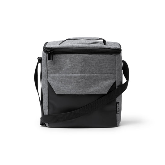 Bolsa Térmica em Poliéster 30L com Alça Ajustável