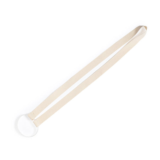 Felin - Porta-copos com Cordão Ajustável em Silicone