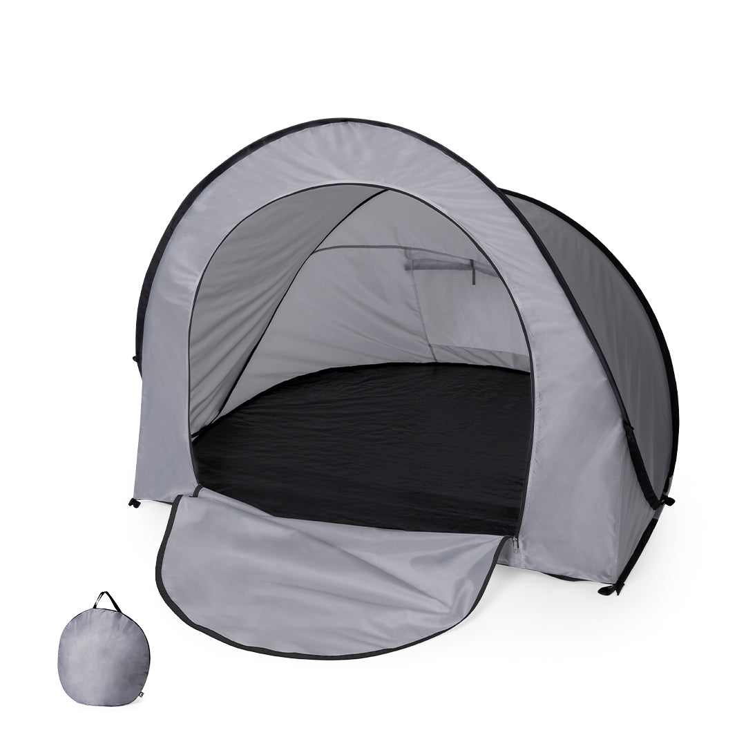 Tenda Automontável Rebrax para 2 Pessoas - RPET Sustentável