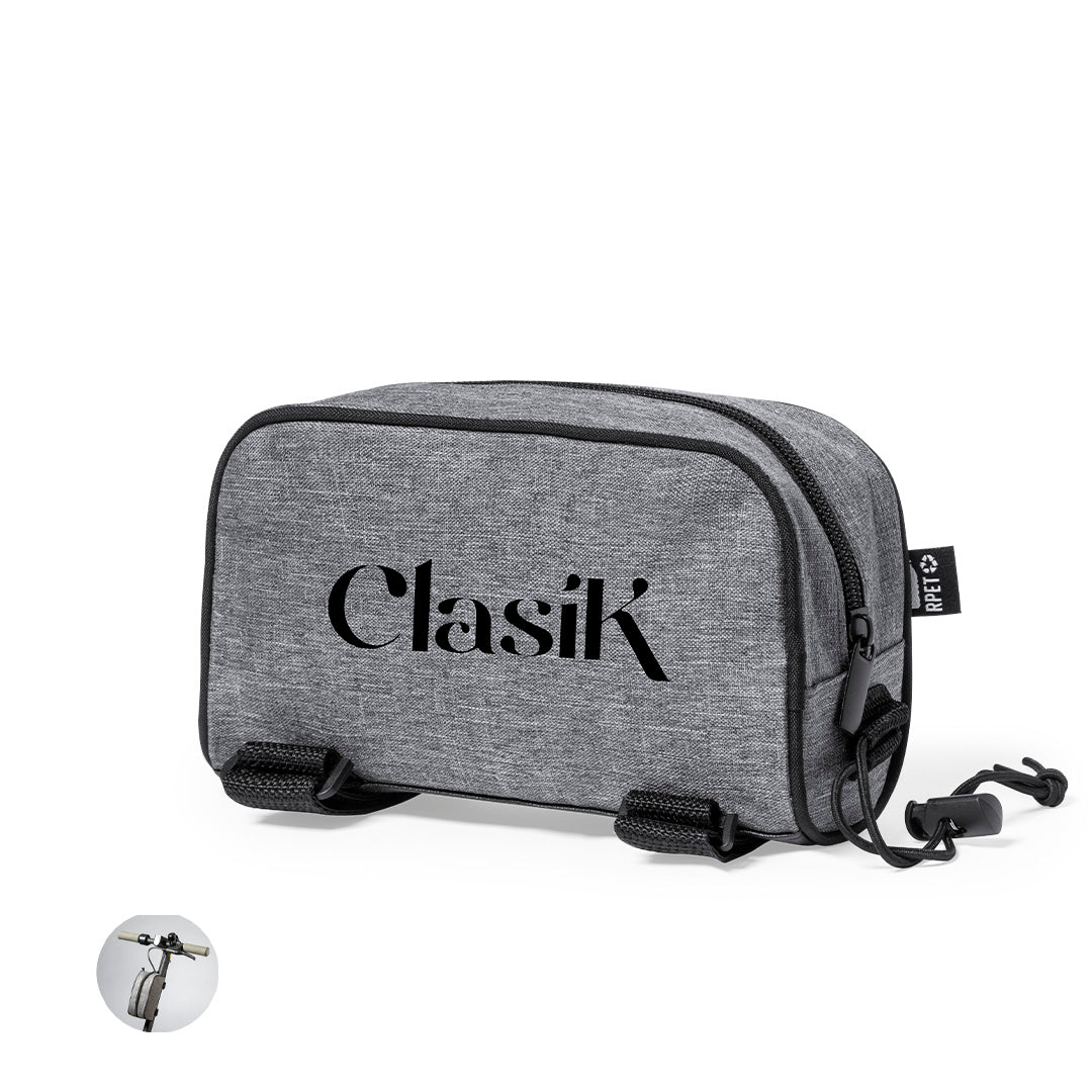 Bolsa para Barra de Patinete Resistente e Sustentável