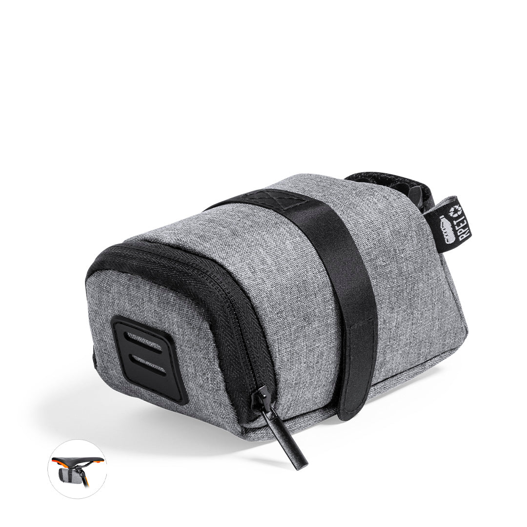 Bolsa para Selim de Bicicleta Resistente e Ecológica