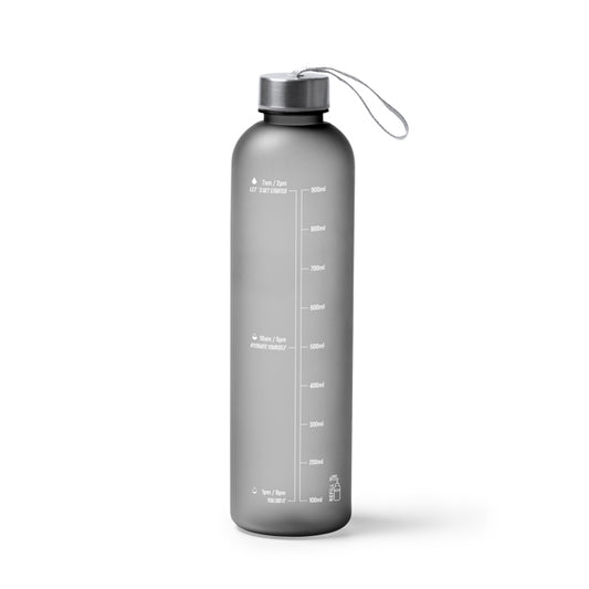 Garrafa de Água em Tritan 600ml com Tampa de Rosca