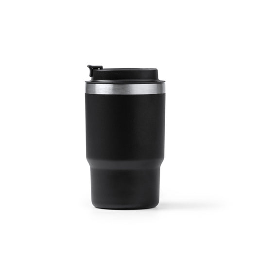 Copo Térmico de Aço Inoxidável 560ml com Tampa