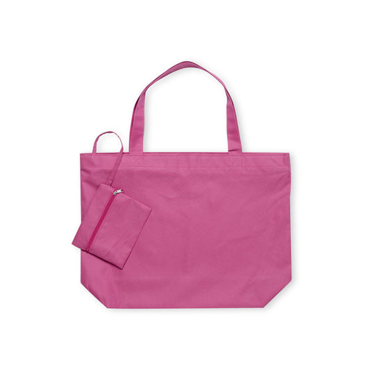 Bolsa Revile com Necessaire em Poliéster Resistente