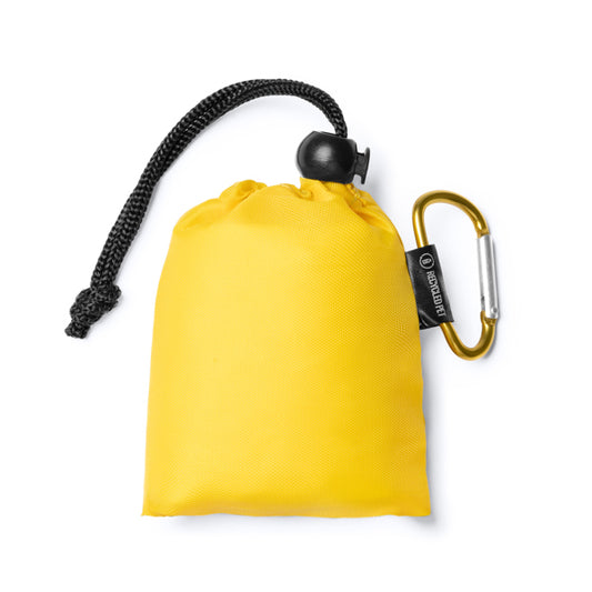 Saco de Armazenamento em Poliéster com Carabina