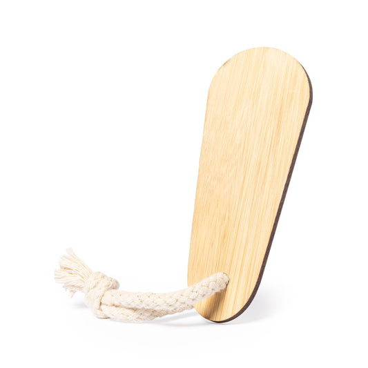 Lima de Linha Nature com Corpo em Bambu
