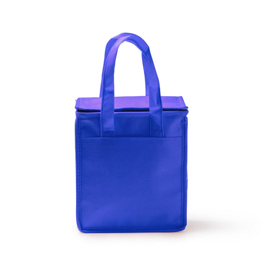 Bolsa Térmica em Poliéster 30L com Alças