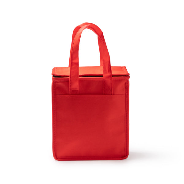 Bolsa Térmica em Poliéster 30L com Alças