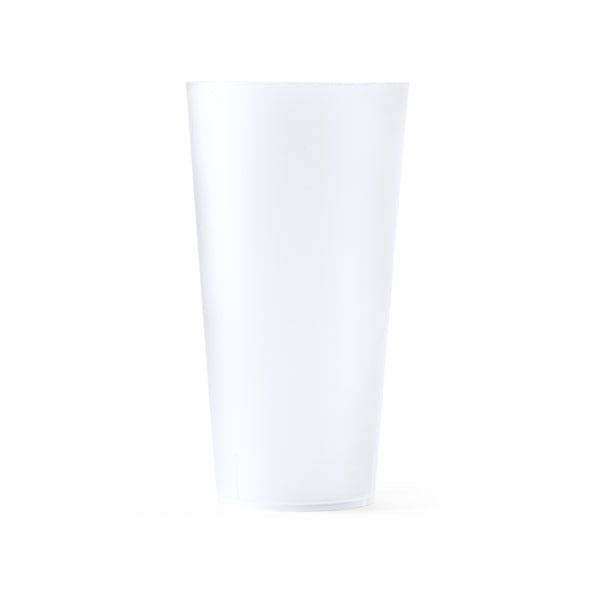 Copo Plástico Transparente 300ml com Tampa e Palhinha