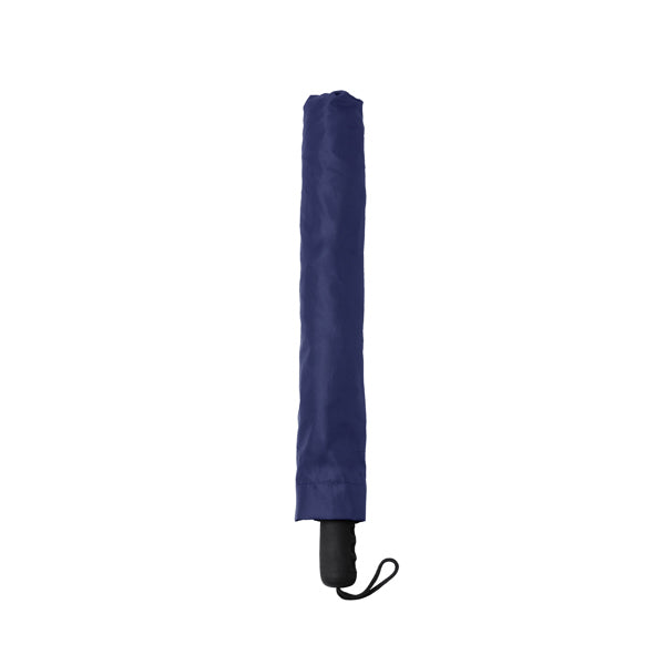 Guarda-Chuva Automático de Alumínio Branco