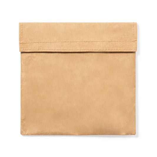 Portasnacks Térmico Nature em Papel Reciclado