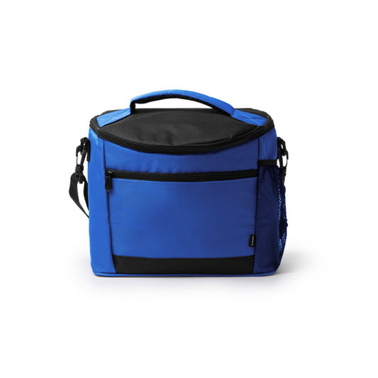 Bolsa Térmica em Poliéster 30L com Compartimentos