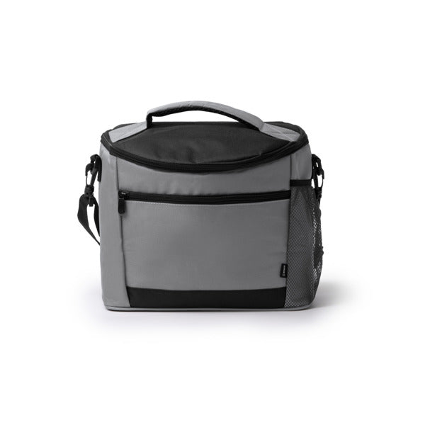 Bolsa Térmica em Poliéster 30L com Compartimentos