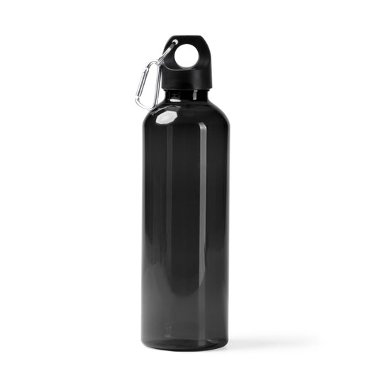 Garrafa de Água em Plástico Transparente 800ml