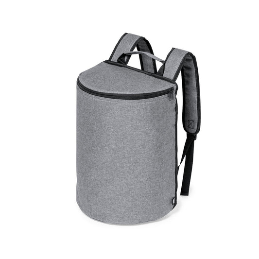 Mochila Nevera Isotérmica em RPET Resistente
