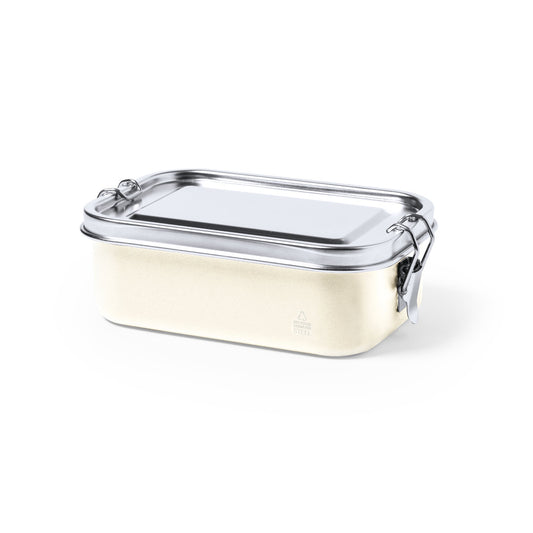Fiambrera Shonka 750ml em Aço Inoxidável Reciclado