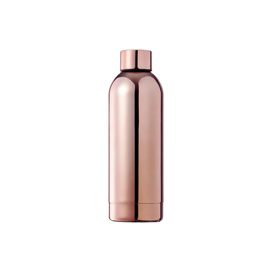Bidão Filix 750ml em Aço Inoxidável com Revestimento de Cobre