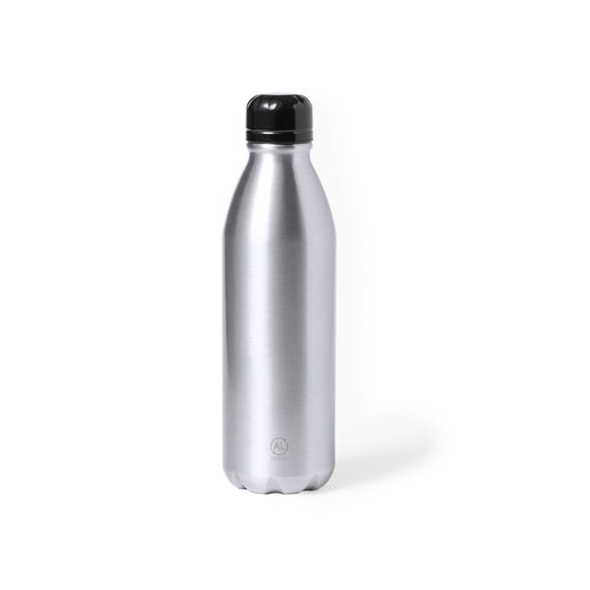 Bidão Ecológico de Alumínio 750 ml - Acabamento Mate