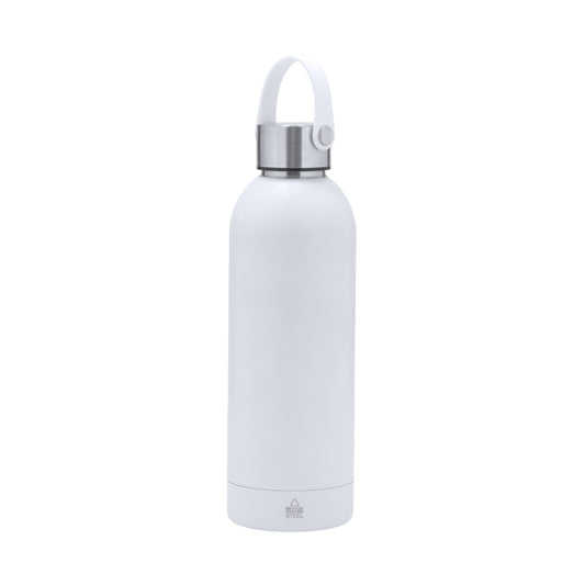 Bidão Térmico Breidy 500ml em Aço Inoxidável Reciclado