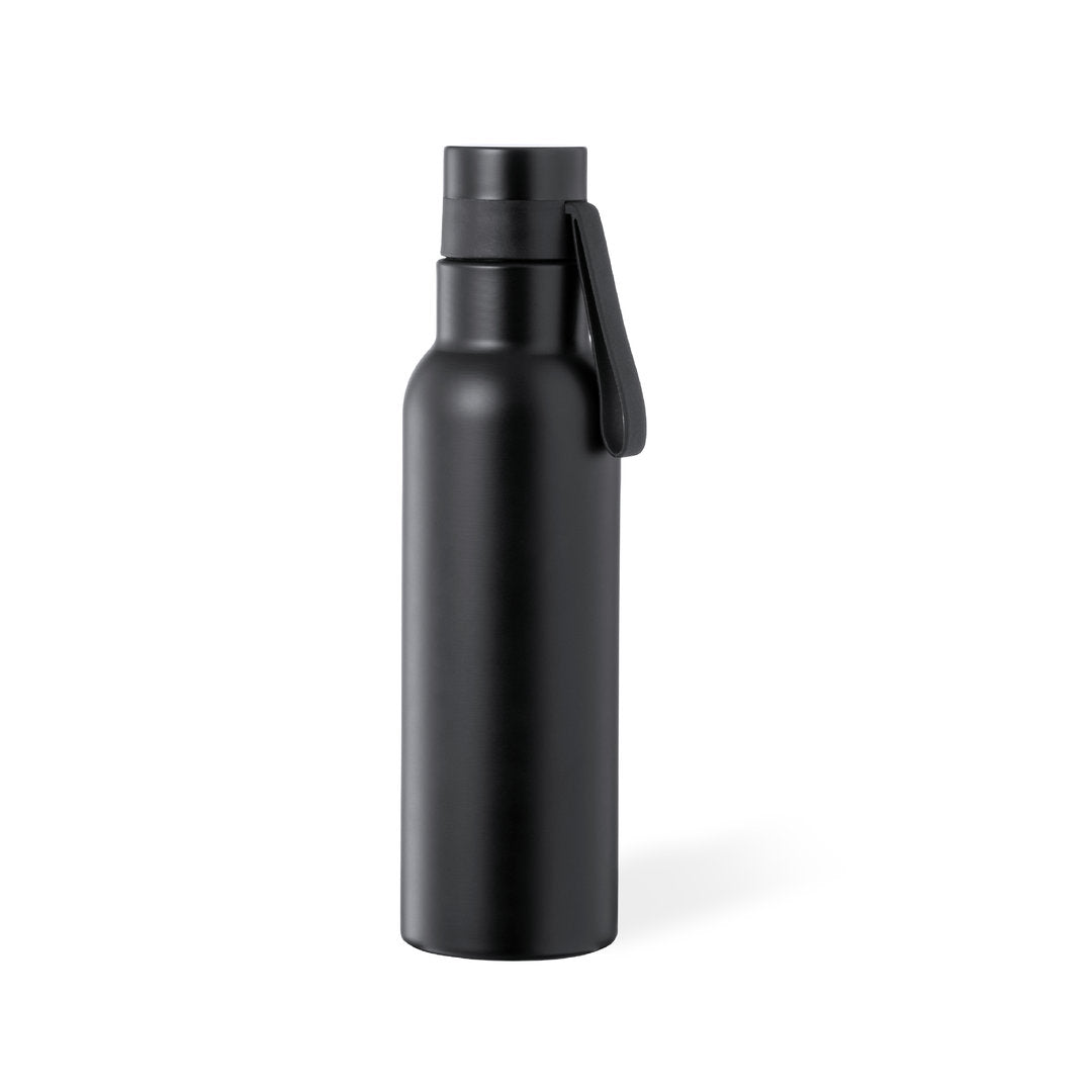 Bidão Térmico Roach 530ml Aço Inoxidável