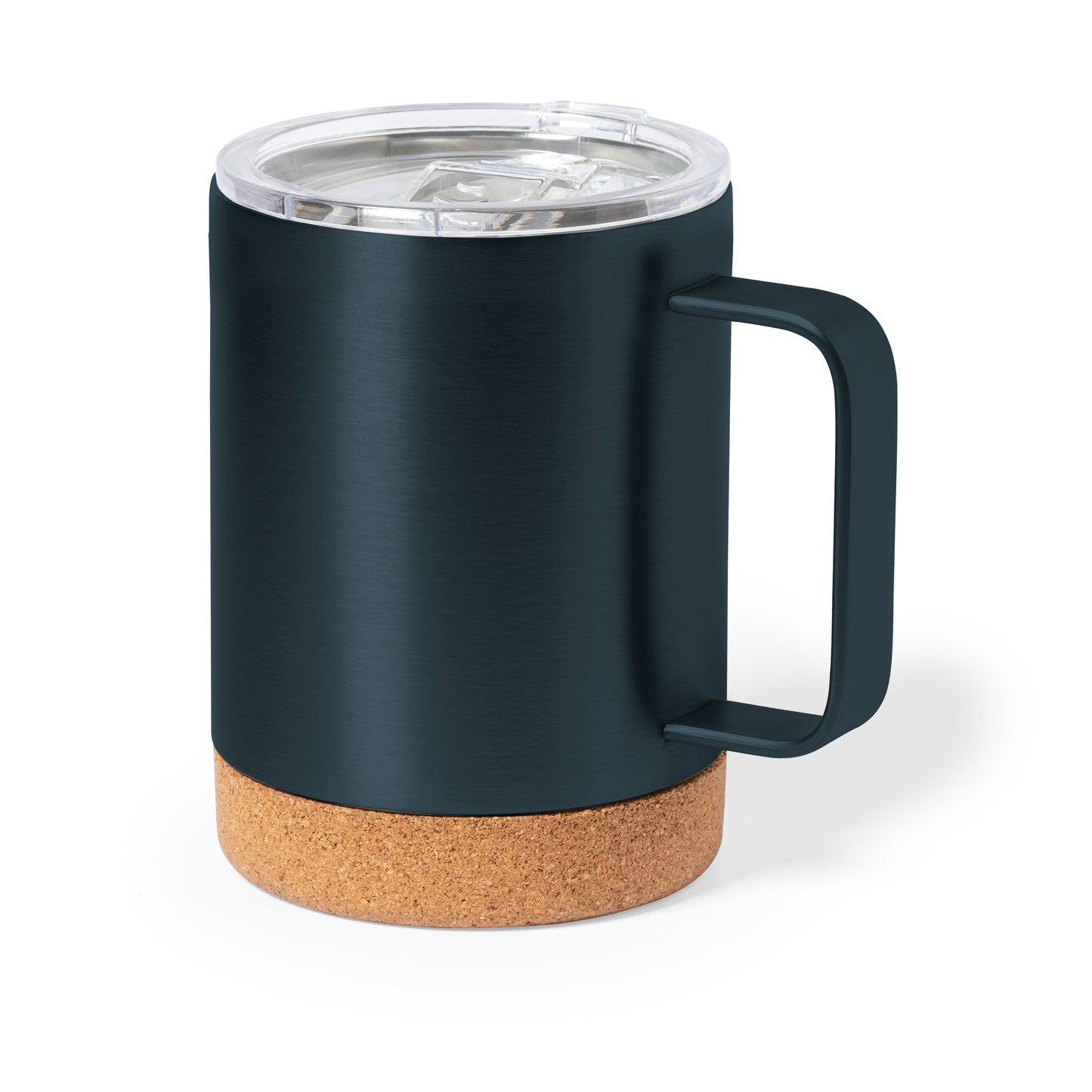 Caneca Térmica Loret 330ml Aço Inoxidável Mate