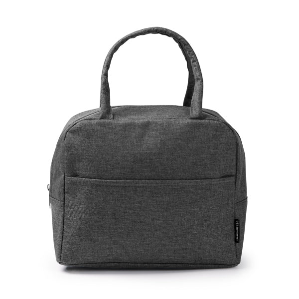 Bolsa de Viagem em Poliéster com Alças e Compartimentos