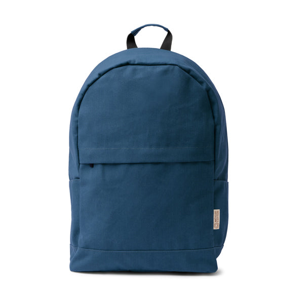 Mochila de Poliéster com Compartimento para Laptop