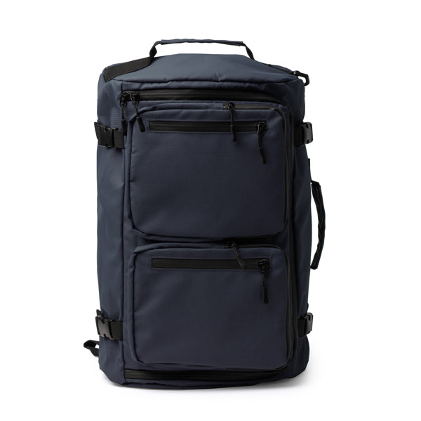 Mochila de Poliéster 30L com Compartimento para Laptop