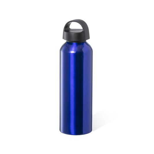 Bidão 'Carthy' em Alumínio 800 ml - Prático e Elegante
